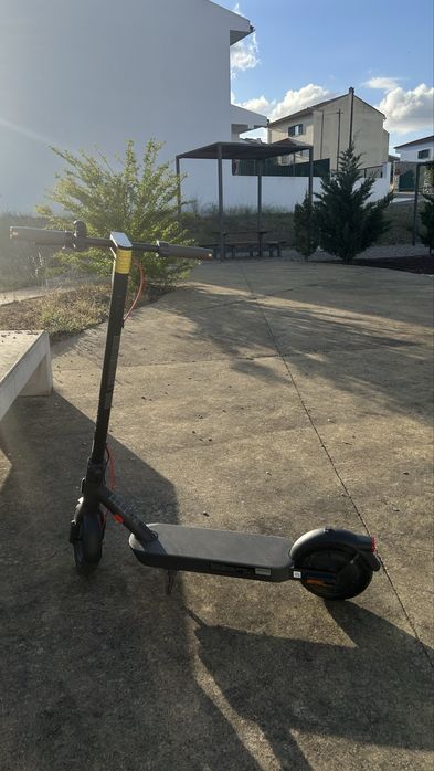 Trotinete Elétrica Xiaomi 4 Pro Gen 2  com Garantia