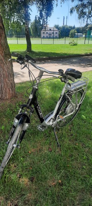 Продам  Велосипед Trek