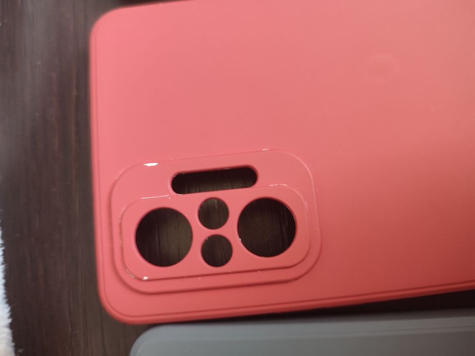 Чохли чехол на Xiaomi Redmi Note 10 pro