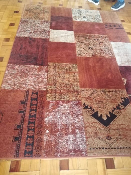 Carpete para sala ou quarto