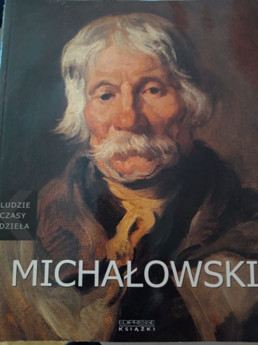 Kolekcja malarze