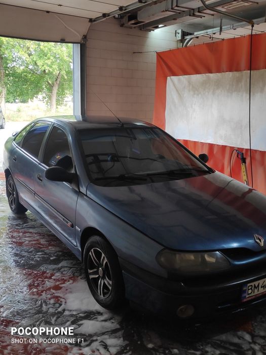 Продам автомобіль