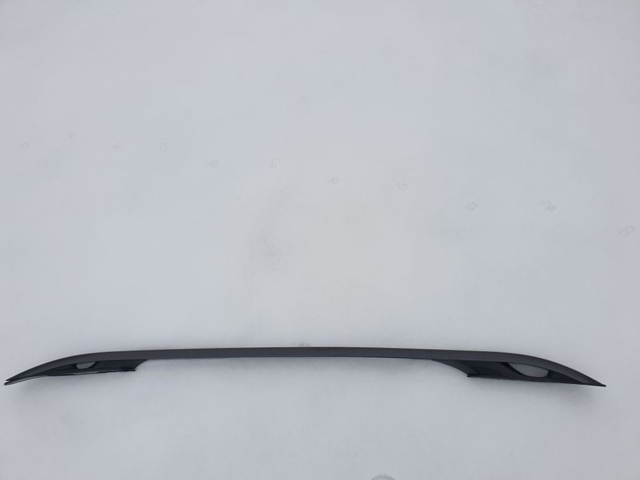 Jeep cherokee KL lift reling lewy