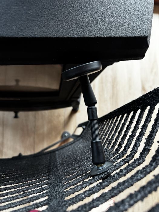 Osłona kominka DUSS