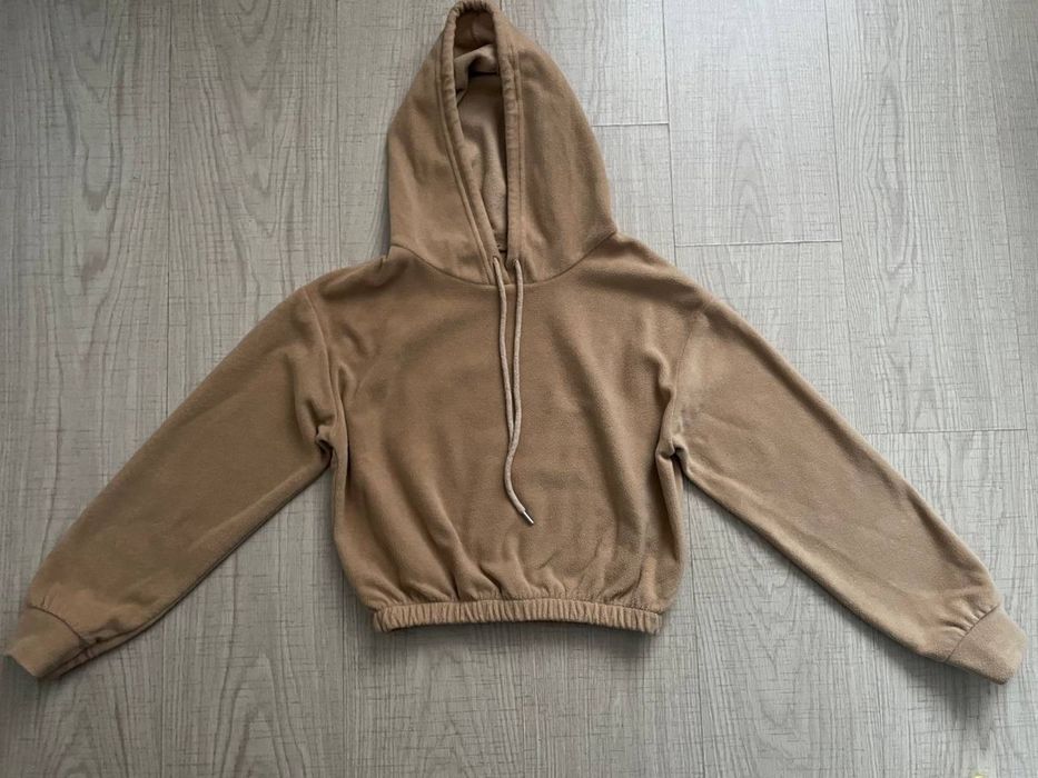 Світшот, кроп-топ, кофта для дівчинки