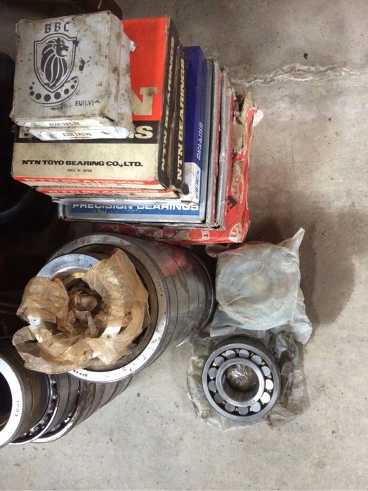 Продам подшипники