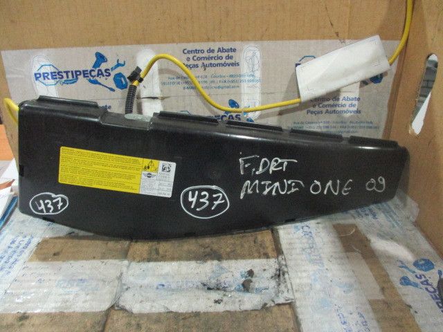 Airbag banco direito MINI Mini (R56)