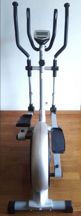 Bicicleta elíptica Domyos VE 630