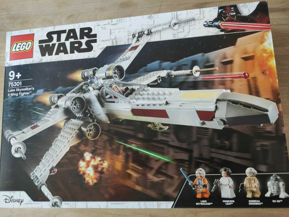 Lego Novos e descontinuados