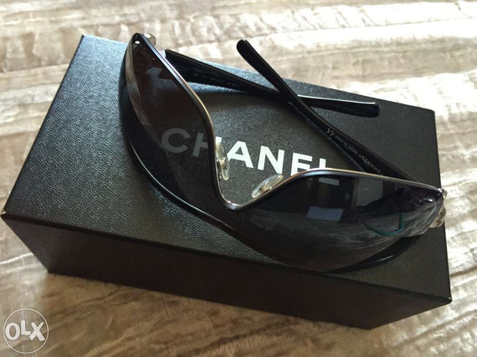 Óculos originais Chanel