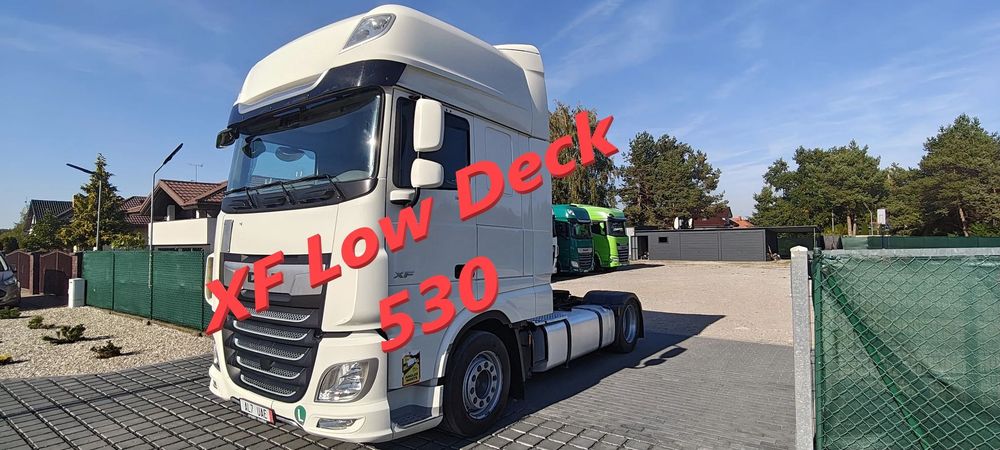 DAF