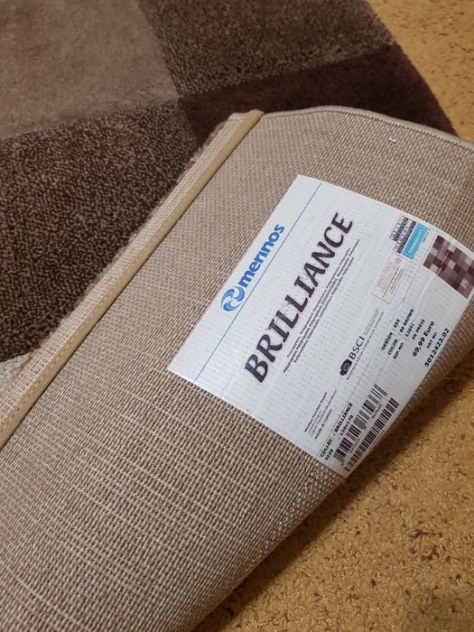 Турецький килим 120×170