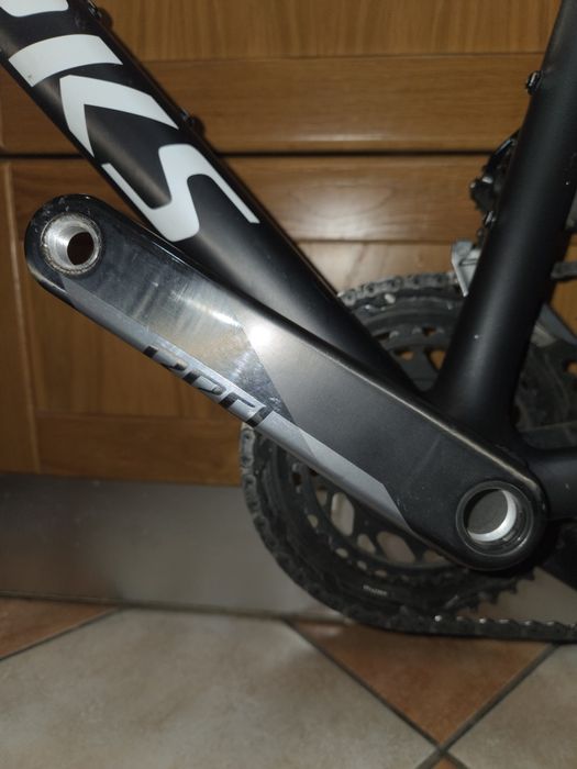 Specialized S-works SL8