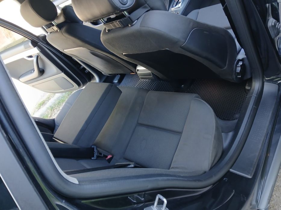Audi a4b6 2,5 2004