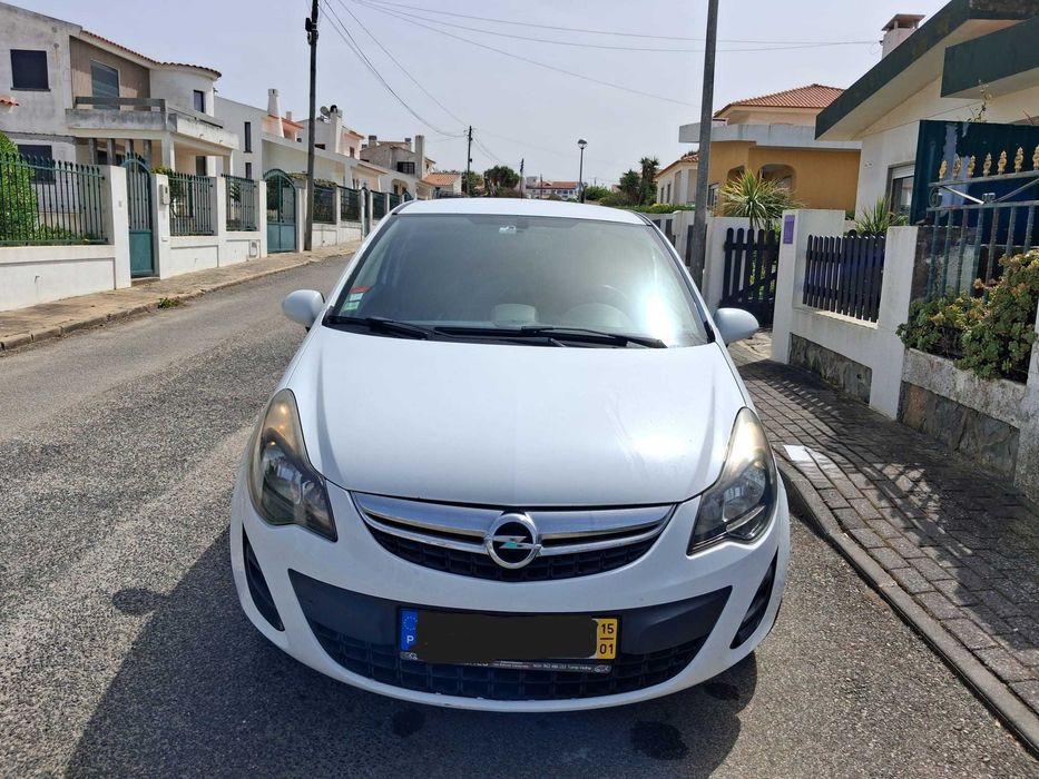 Opel Corsa 1.3 CDTI Comercial