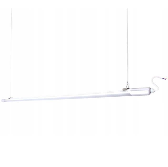 WODOODPORNA LED Lampa Oprawa Natynkowa