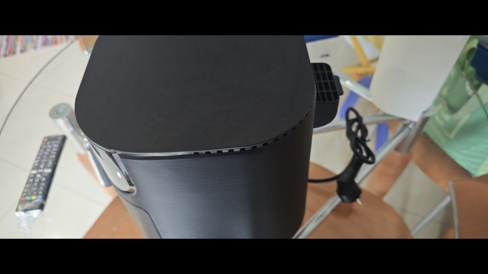 Aire sir  FRYER 5.5L