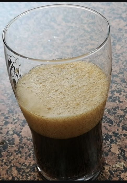 Kwas chlebowy domowy