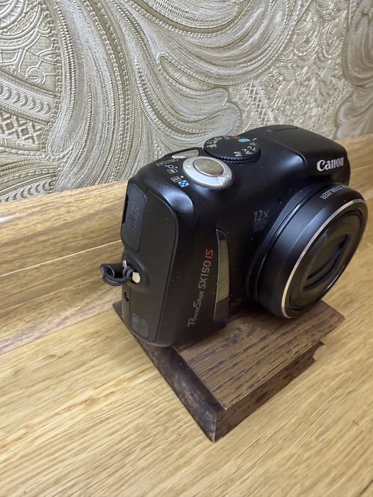 canon sx720 - купить цифровые фотоаппараты - Цена на OLX.ua