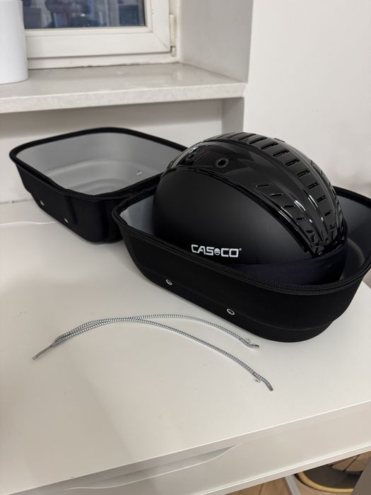 Kask narciarski Casco SP-2