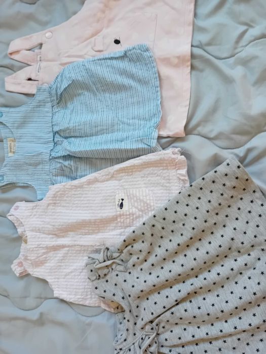 Sukienki dla dziewczynki 62 lato