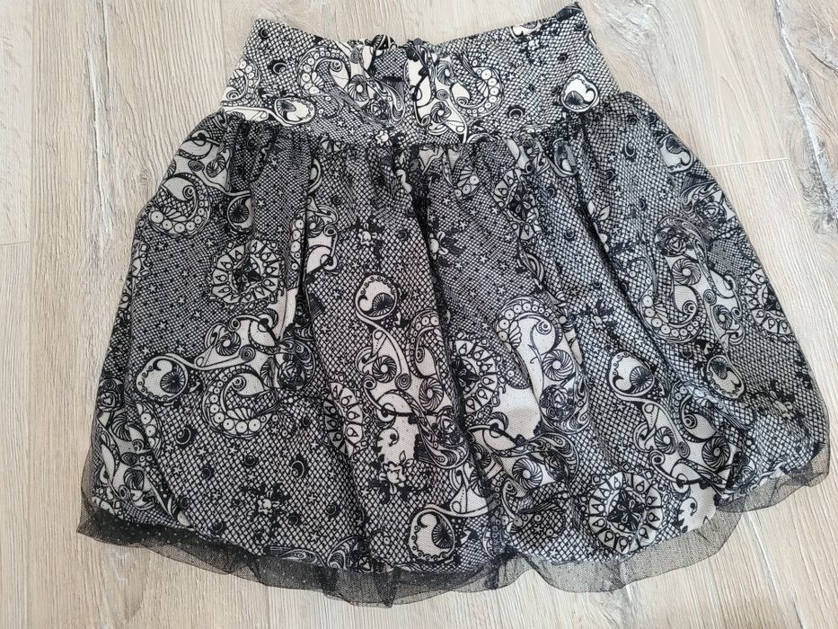 Elegancka spódniczka