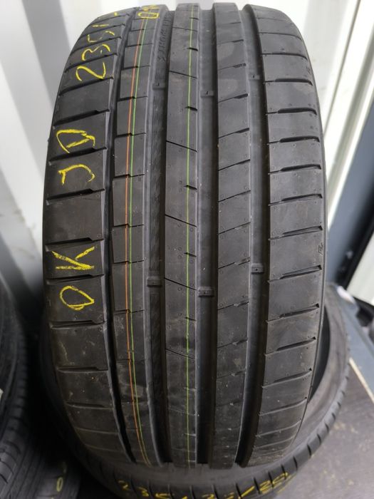 Opona Kumho ecsta 235/35/20 pojedynka nowa