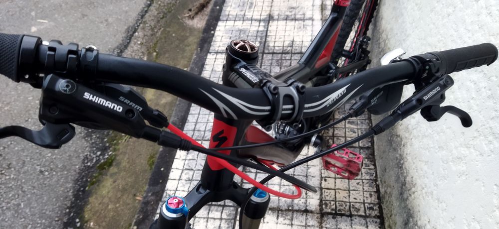 BTT roda 26 Specialized Stumpjumper
