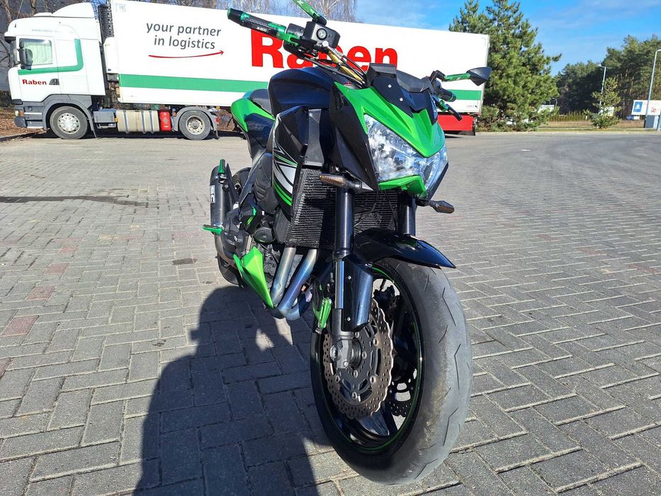 Kawasaki
