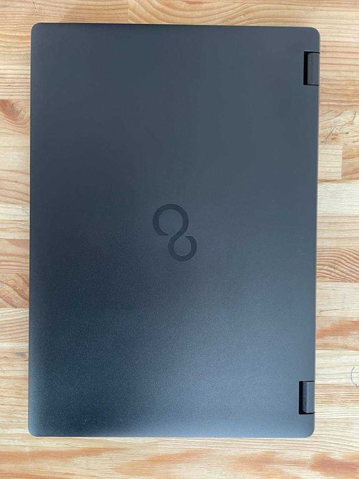 Ноутбук Fujitsu LifeBook E5411 i3-1115G4 8GB 256GB SSD 4G LTE Гарантія