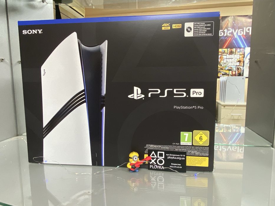 Playstation 5 Prо! Магазин! Обмін на ps4,ps5,x box x,s