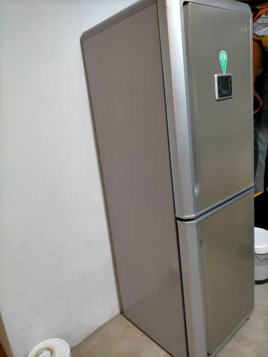 Frigorífico combinado