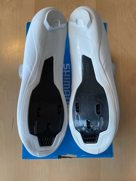 Buty szosowe Shimano RC5 SH-RC500 Women 41 Białe