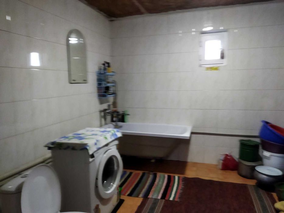 В продаже половина дома в пригороде Одессы