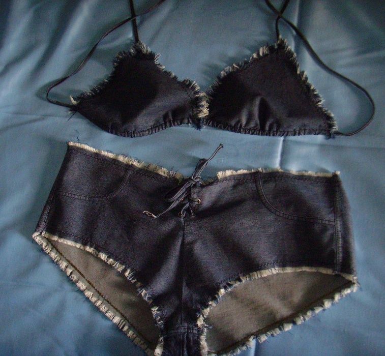 strój kąpielowy rozm.12 /40/