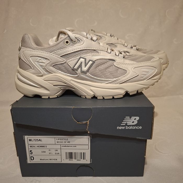 Кросівки New Balance 725 US5 24.5CM