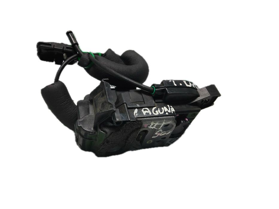 Fechadura / fecho porta trás direito RENAULT Laguna III (BT0/1)