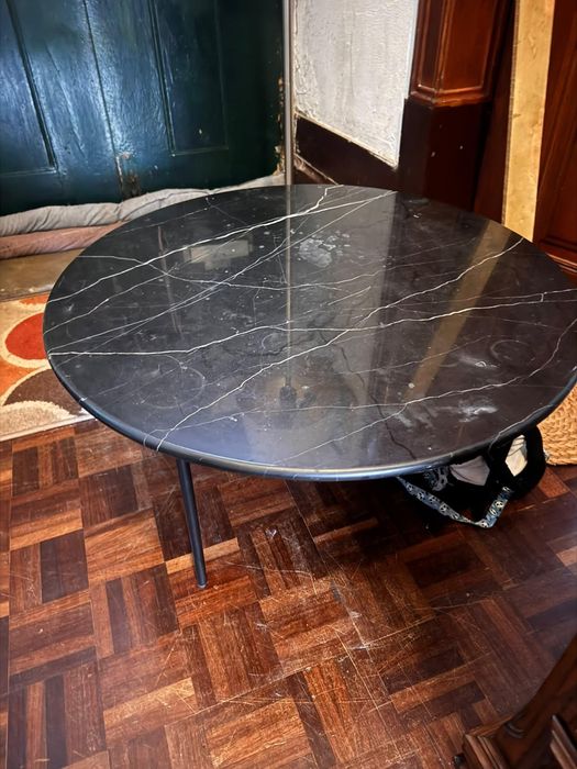 Mesa sala de estar