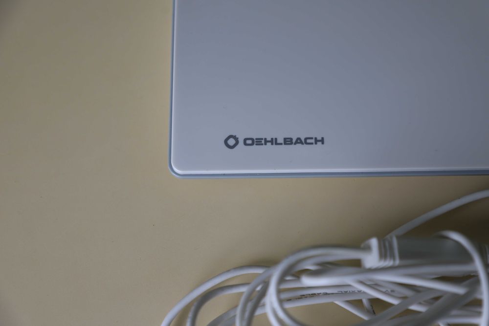 Oehlbach scope vision антенна