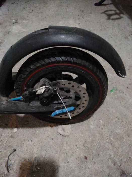 Hulajnoga Blaupunkt