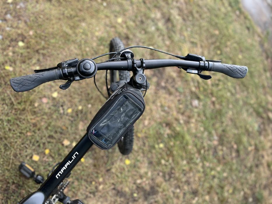 Велосипед Trek marlin 5