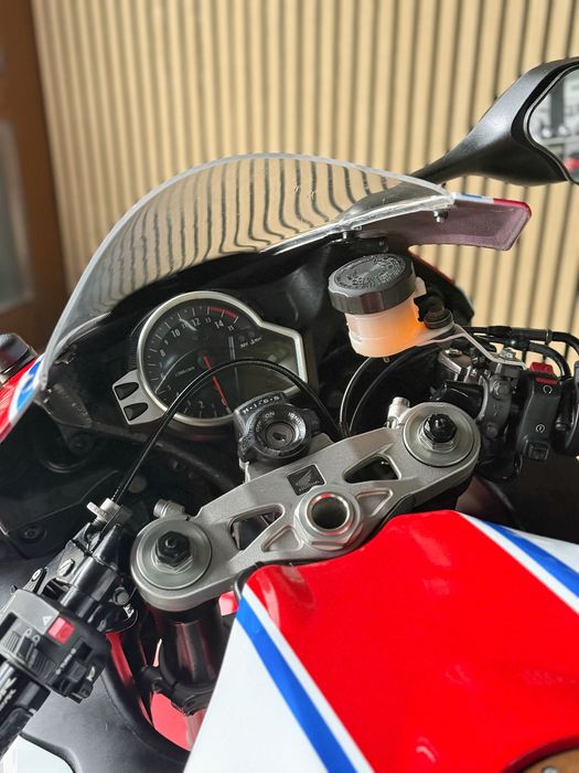 Honda CBR1000RR 2008