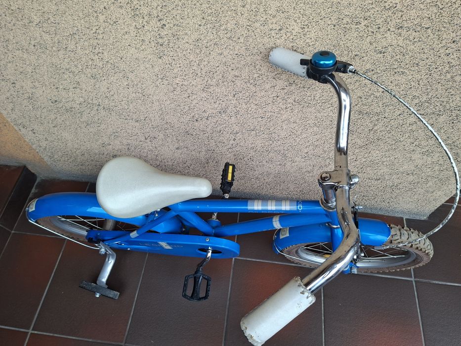 rower dziecięcy Legrand Gilbert koła 16"