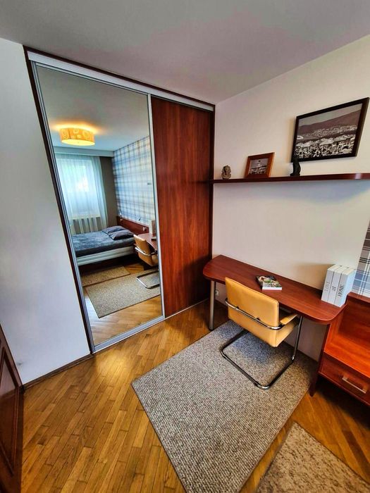 Apartament 2 pok. Białystok Centrum (Bojary, ul. Modlińska 8) blisko UMB