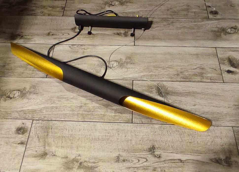 Lampa wisząca Ozcan