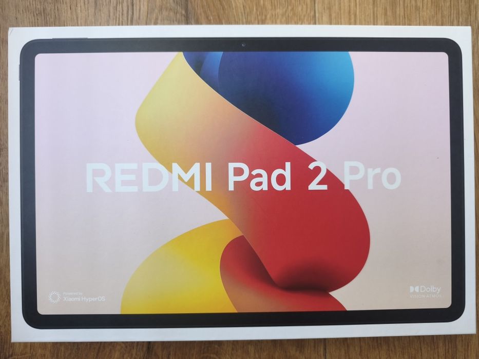 Xiaomi Redmi Pad 2 Pro 12.1