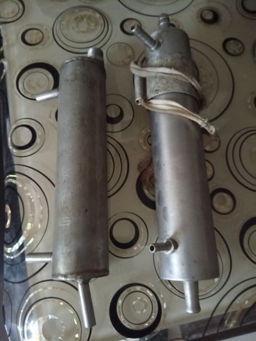 Дистиллятор охладитель нержавей цена за 1