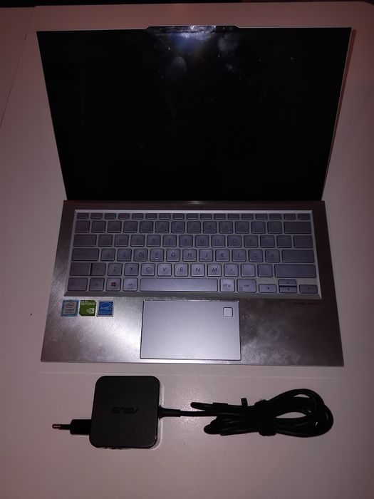 Asus zenbook S13