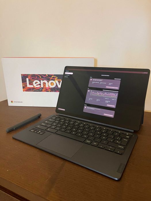 Lenovo Ideapad Duet 5