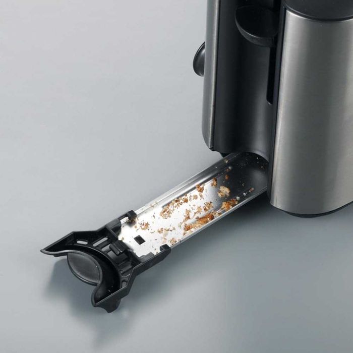 SEVERIN AT 2515 Automatyczny toster (1000 W)